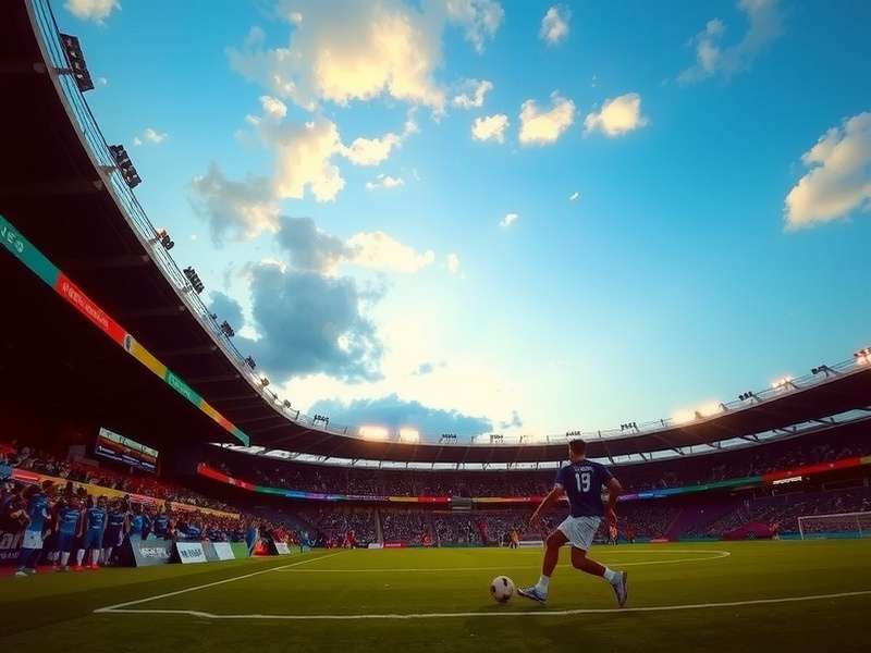 Desi Football Festival for Dribble Virtuoso India